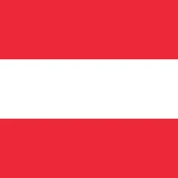 Austria Flag