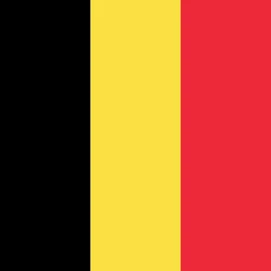 Belgium Flag
