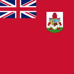 Bermuda Flag