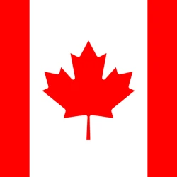 Canada Flag