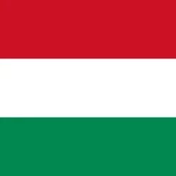 Hungary Flag