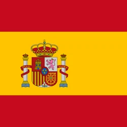 Spain Flag