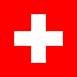 Switzerland Flag